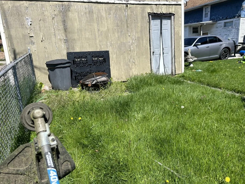 Top-rated residential landscaping in Rossford, OH by Citywide Lawn Care & Snow Removal