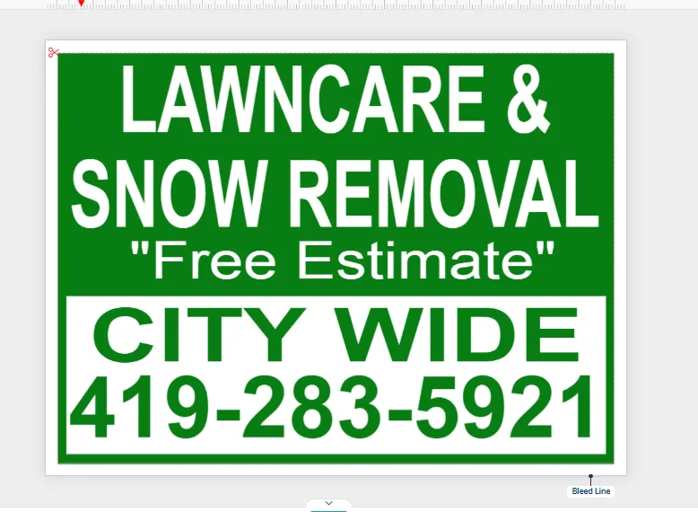 Reliable landscape installation experts serving Rossford, OH - Citywide Lawn Care & Snow Removal