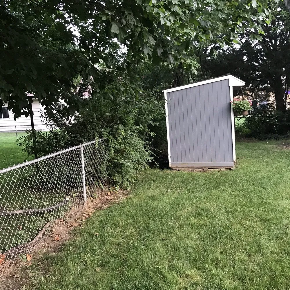 Top-rated outdoor landscaping near you in Rossford, OH by Citywide Lawn Care & Snow Removal