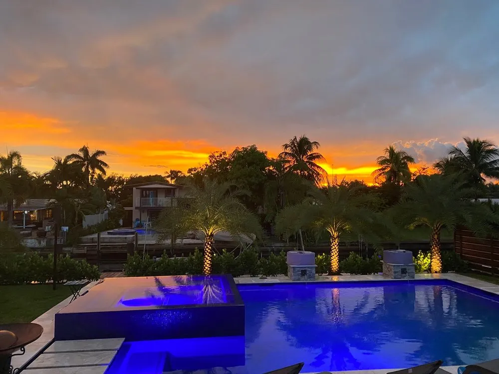 Local yard maintenance near you across Oakland Park, FL - Citywide Lawn Service