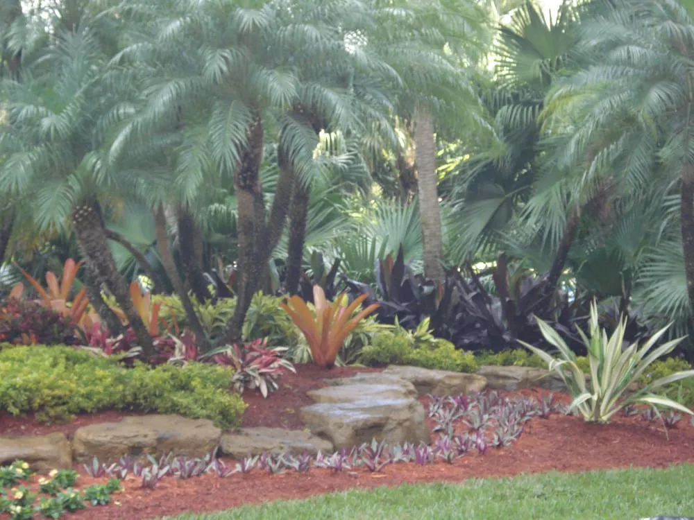 Professional landscaping services near you across Oakland Park, FL - Citywide Lawn Service