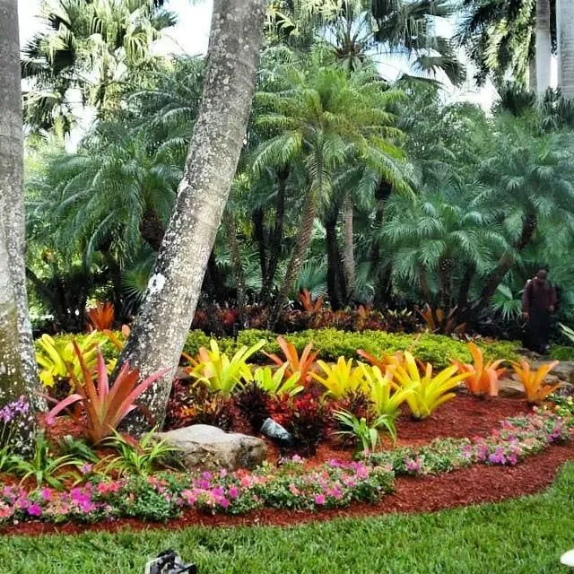 Affordable residential landscaping in Oakland Park, FL by Citywide Lawn Service