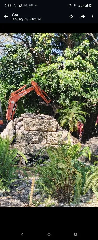 Top-rated garden landscaping in Oakland Park, FL - Citywide Lawn Service