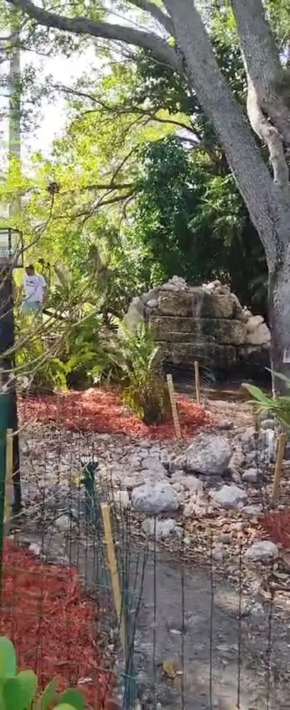 Affordable yard maintenance for homes in Oakland Park, FL by Citywide Lawn Service