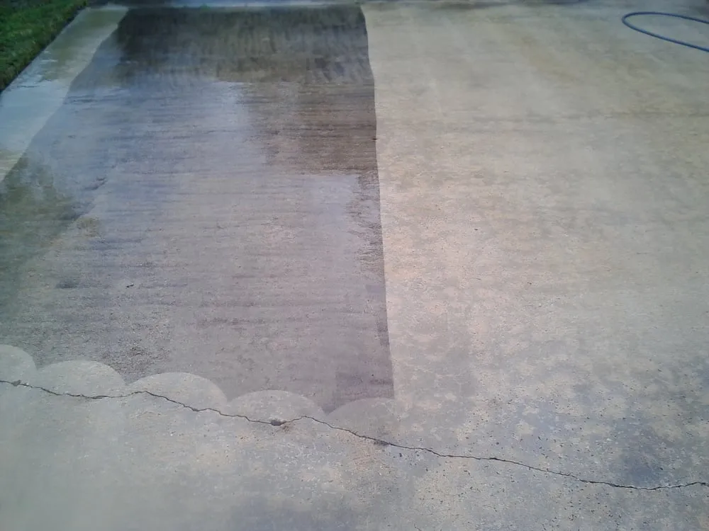 Trusted yard maintenance experts serving Mt Dora, FL - Citywide Sweeping