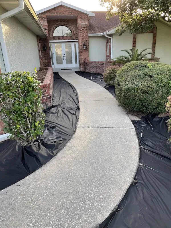 Professional lawn care service for homes across Pasco County, FL - Cityyy Lawn Service
