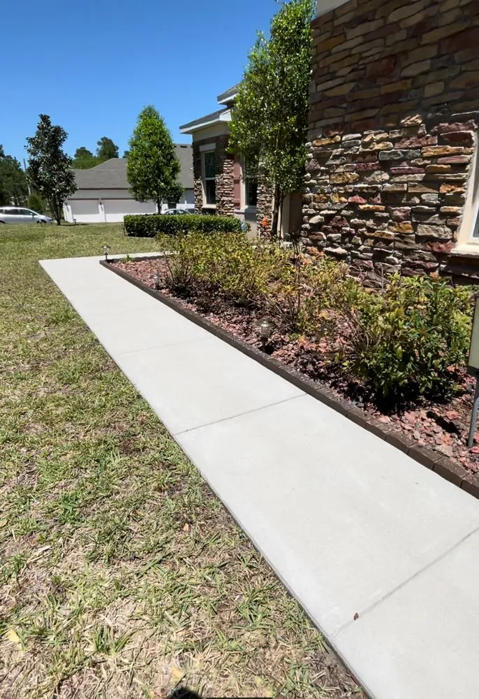 Expert residential landscaping for year-round maintenance across Pasco County, FL - Cityyy Lawn Service