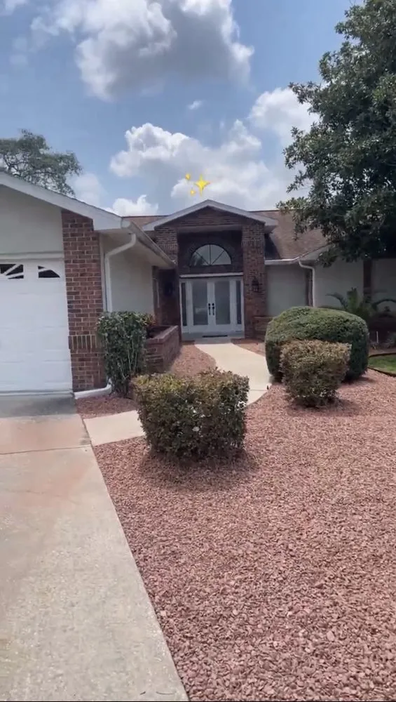 Top-rated outdoor landscaping experts serving Pasco County, FL - Cityyy Lawn Service