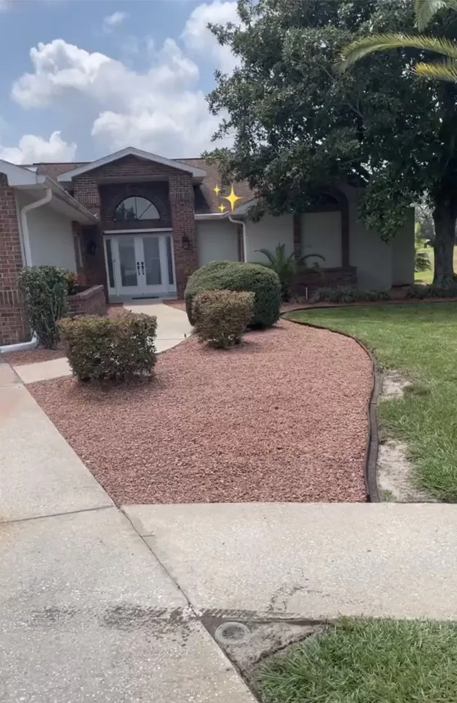 Local lawn mowing service experts serving Pasco County, FL - Cityyy Lawn Service