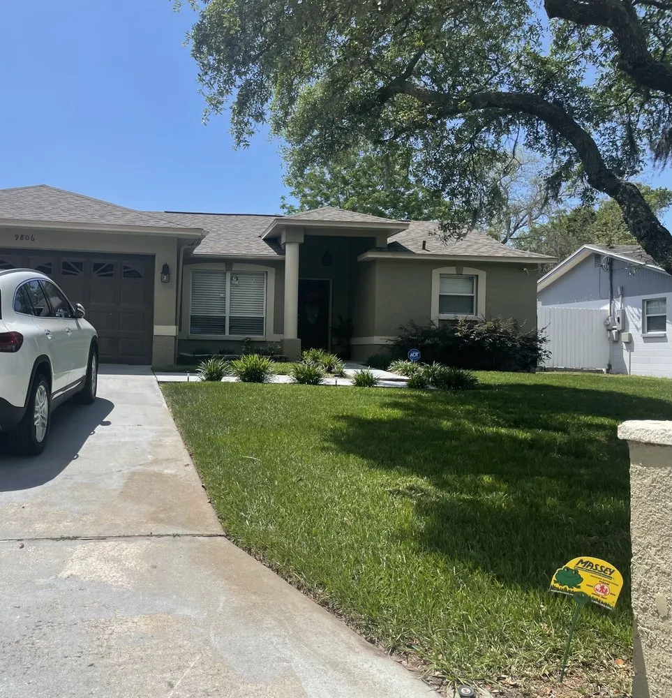 Top-rated outdoor landscaping experts serving Pasco County, FL - Cityyy Lawn Service
