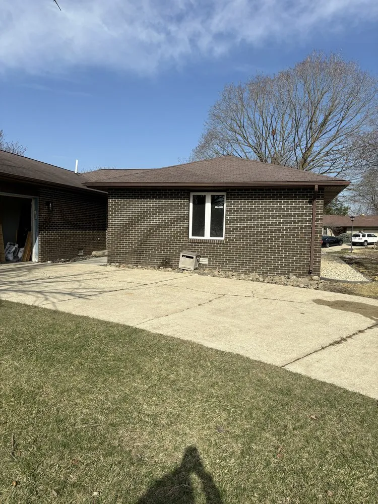 Reliable lawn care service for outdoor upgrades across Bloomington, IN - CJ & J Landscape Design