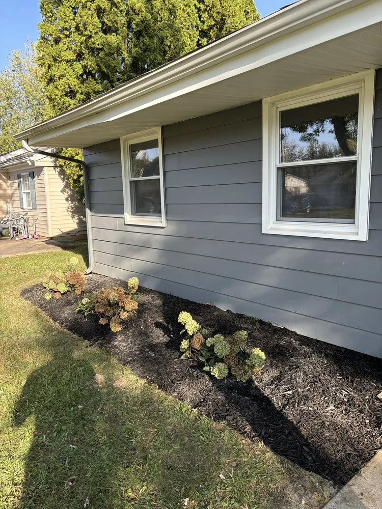 Local outdoor landscaping experts serving Bloomington, IN - CJ & J Landscape Design