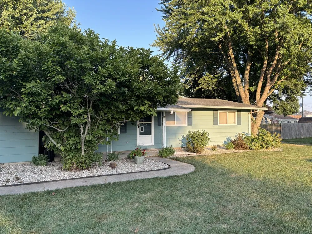 Trusted landscape installation for homes in Bloomington, IN by CJ & J Landscape Design