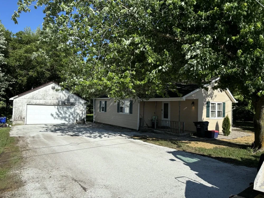 Expert landscape installation experts serving Bloomington, IN - CJ & J Landscape Design