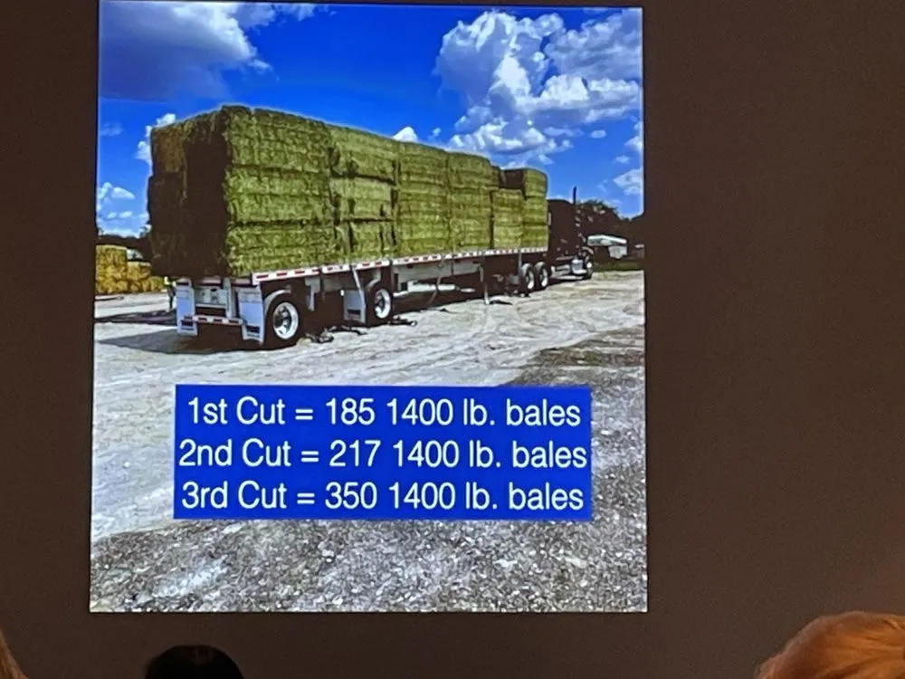 Professional landscaping services in Ionia, MI by CJ & K AgriTurf