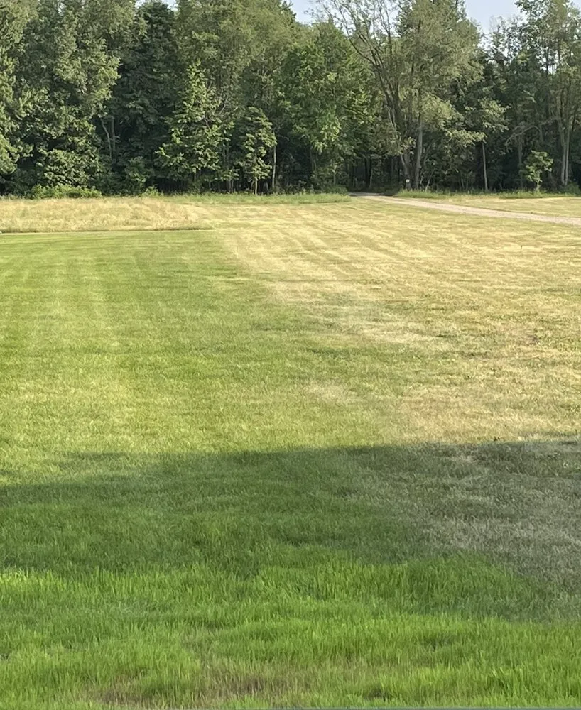 Reliable landscape installation for residential properties in Ionia, MI by CJ & K AgriTurf