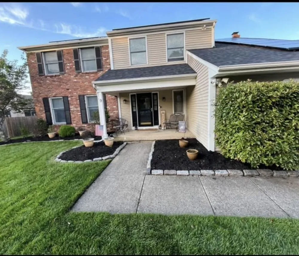 Custom lawn mowing service in Phoenixville, PA by CJ Brothers Lawn Care