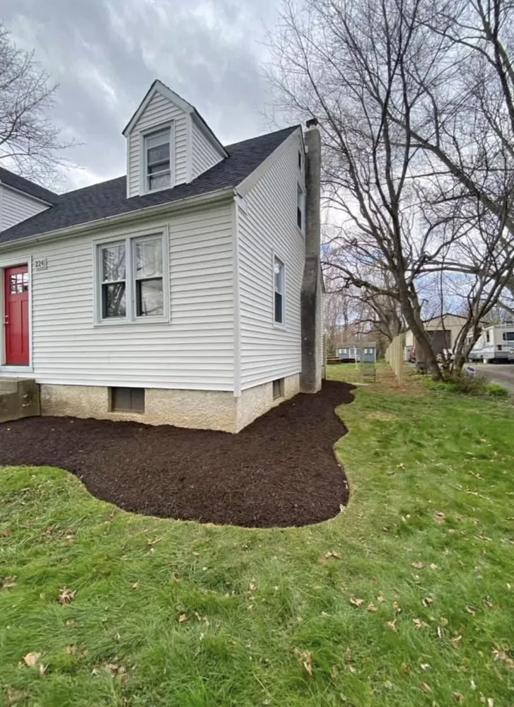 Affordable landscaping services for beautiful yards across Phoenixville, PA - CJ Brothers Lawn Care