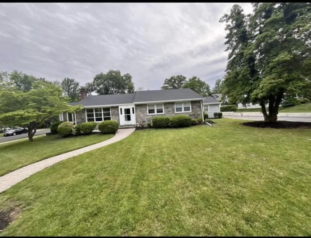 Top-rated landscape installation for year-round maintenance in Phoenixville, PA by CJ Brothers Lawn Care