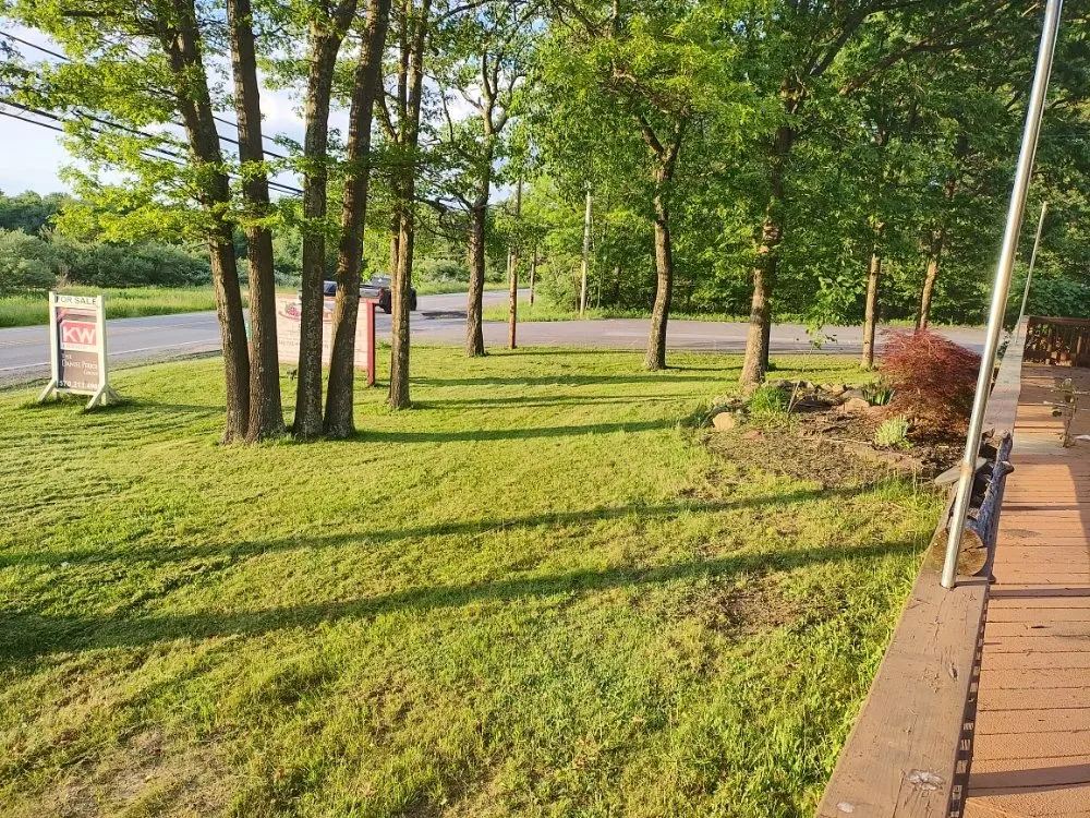 Trusted yard maintenance for outdoor upgrades across Lehighton, PA - CJ Cleanouts