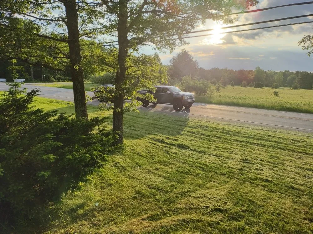 Affordable lawn mowing service for beautiful yards in Lehighton, PA by CJ Cleanouts
