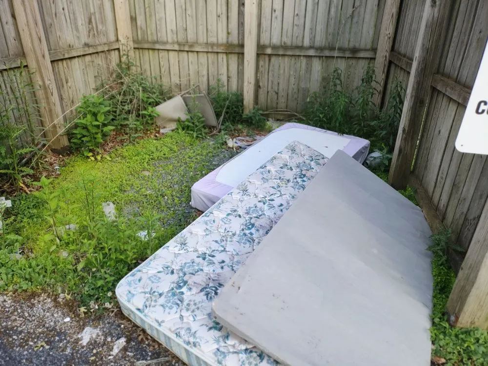 Reliable landscape installation in Lehighton, PA - CJ Cleanouts