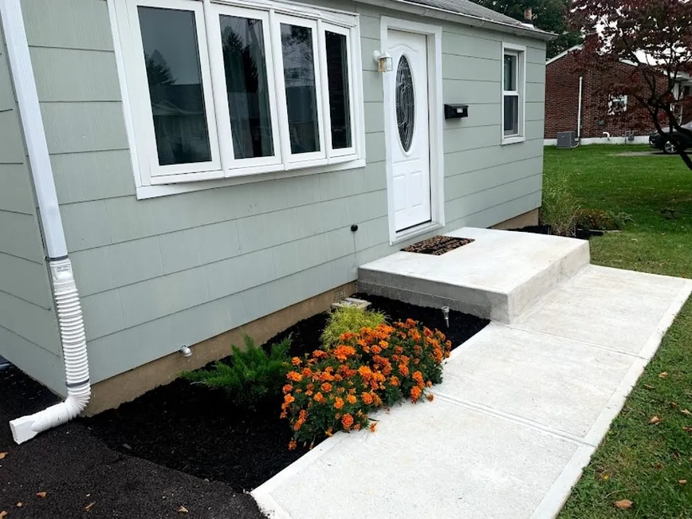 Expert yard cleanup service in Lehighton, PA - CJ Cleanouts