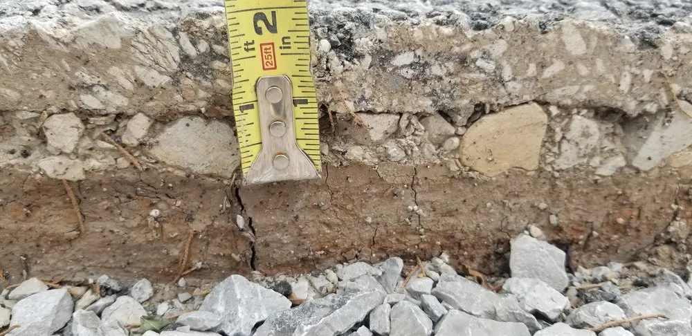 Reliable landscape installation in Buckner, MO - CJ Construction