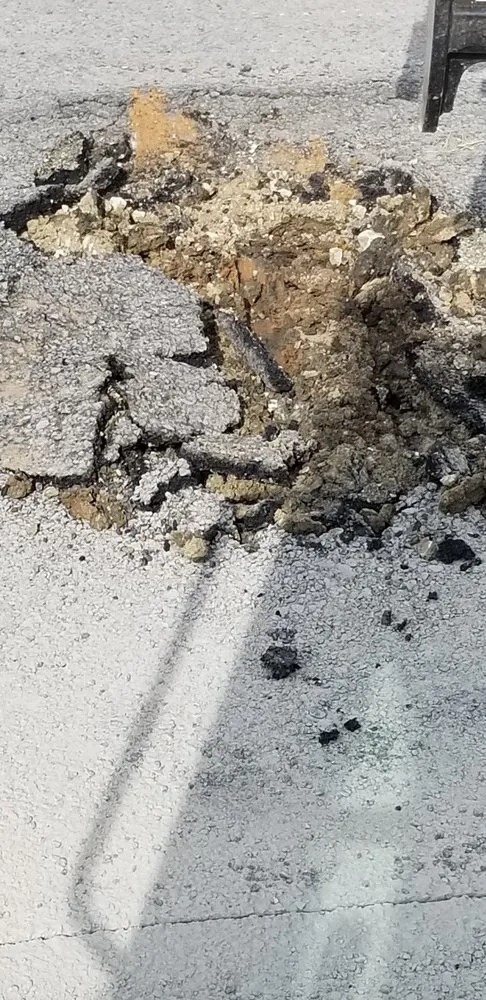 Local yard cleanup service in Buckner, MO - CJ Construction