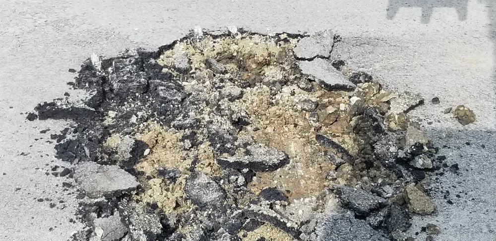 Affordable landscape installation for year-round maintenance in Buckner, MO by CJ Construction