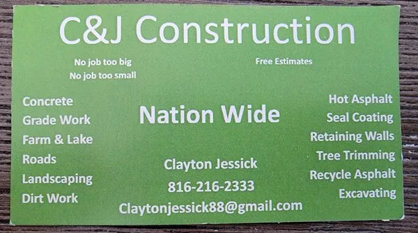 CJ Construction