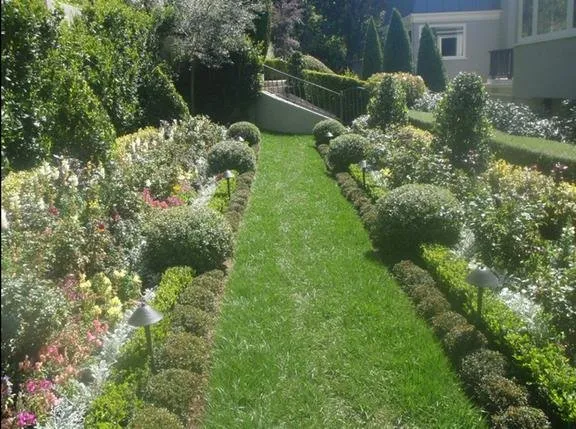 Expert landscape design experts serving Hoquiam, WA - CJ Construction