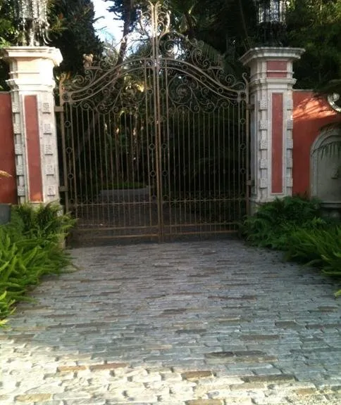 Local yard cleanup service in Hoquiam, WA by CJ Construction