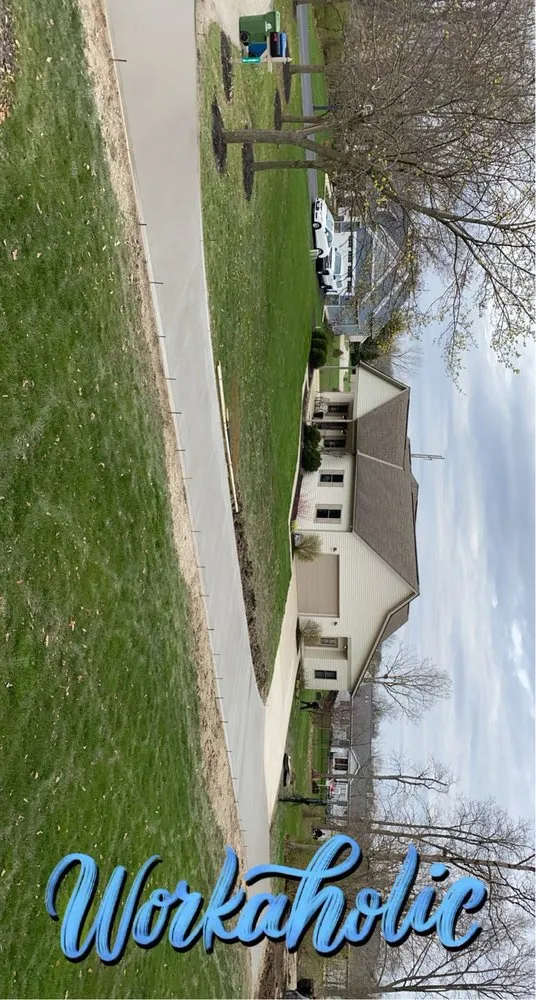 Affordable lawn care service for year-round maintenance across Dayton, OH - C&J Construction Services