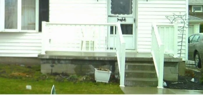 Expert residential landscaping for outdoor upgrades in Tonawanda, NY by CJ Cutting Edge Lawn & Landscape