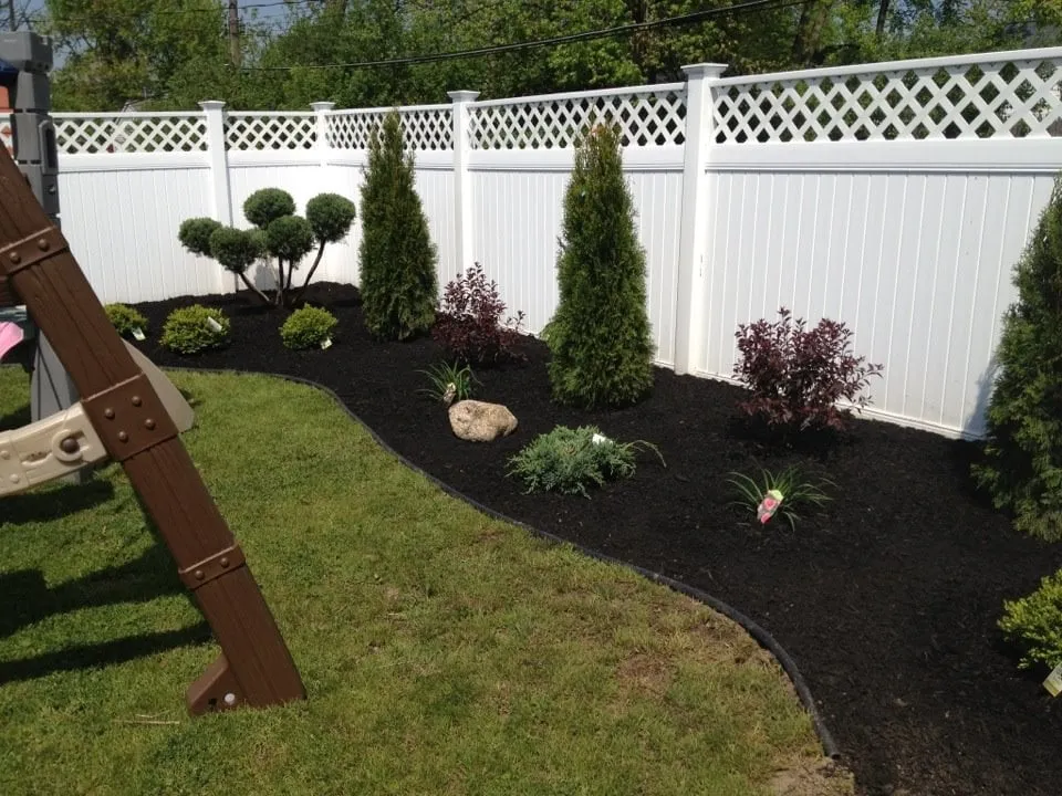 Top-rated lawn care service in Tonawanda, NY - CJ Cutting Edge Lawn & Landscape