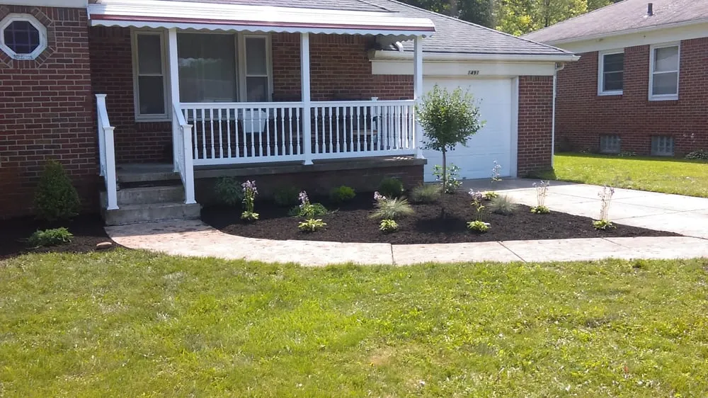 Reliable yard maintenance for beautiful yards across Tonawanda, NY - CJ Cutting Edge Lawn & Landscape