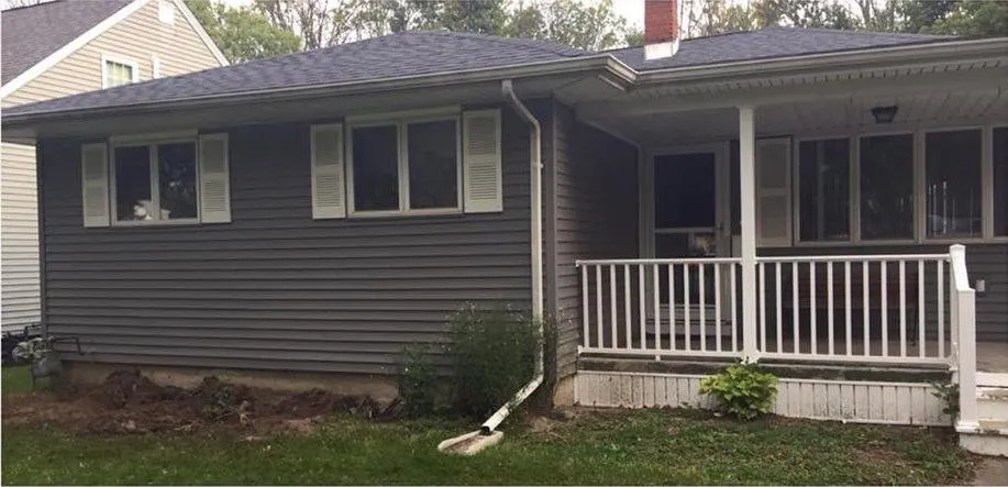 Custom yard maintenance in Tonawanda, NY by CJ Cutting Edge Lawn & Landscape