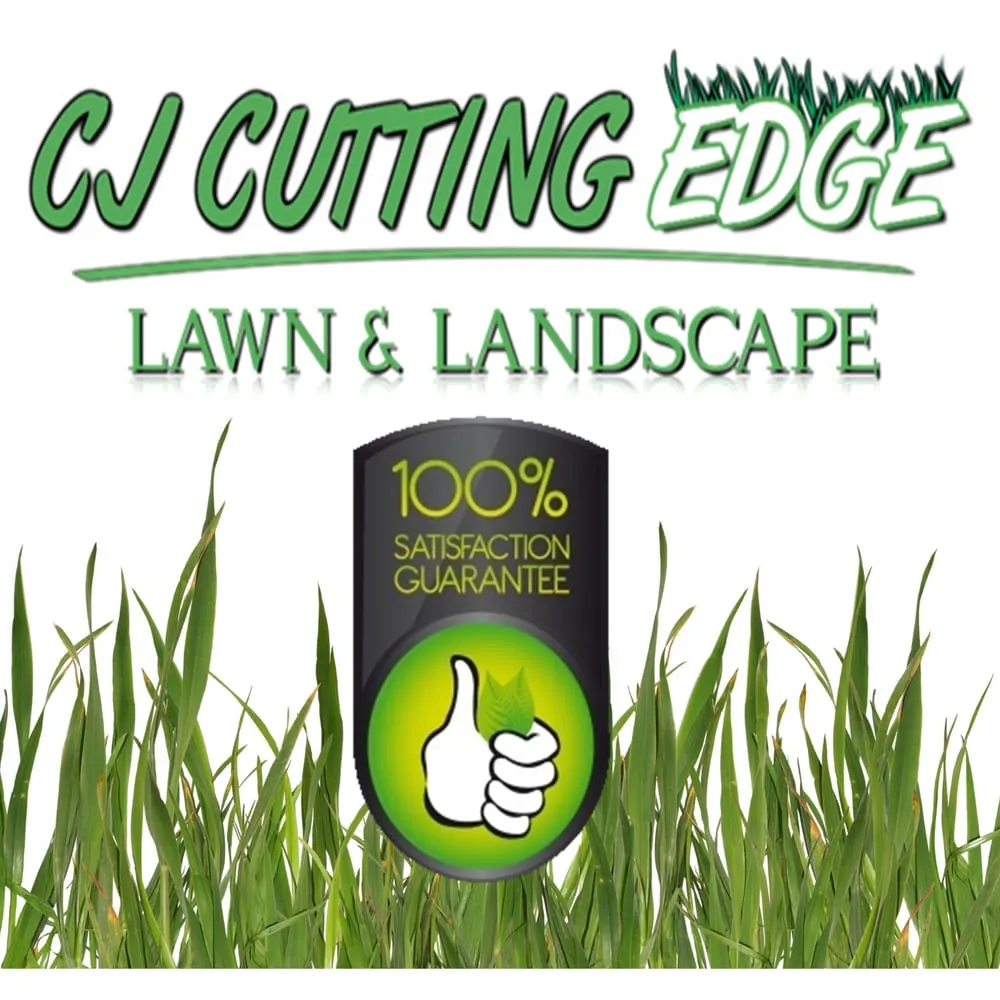 Reliable landscaping services experts serving Tonawanda, NY - CJ Cutting Edge Lawn & Landscape
