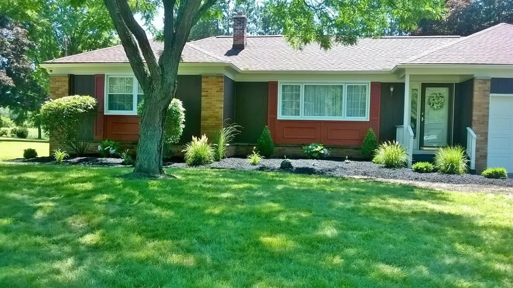 Reliable landscape installation in Tonawanda, NY by CJ Cutting Edge Lawn & Landscape