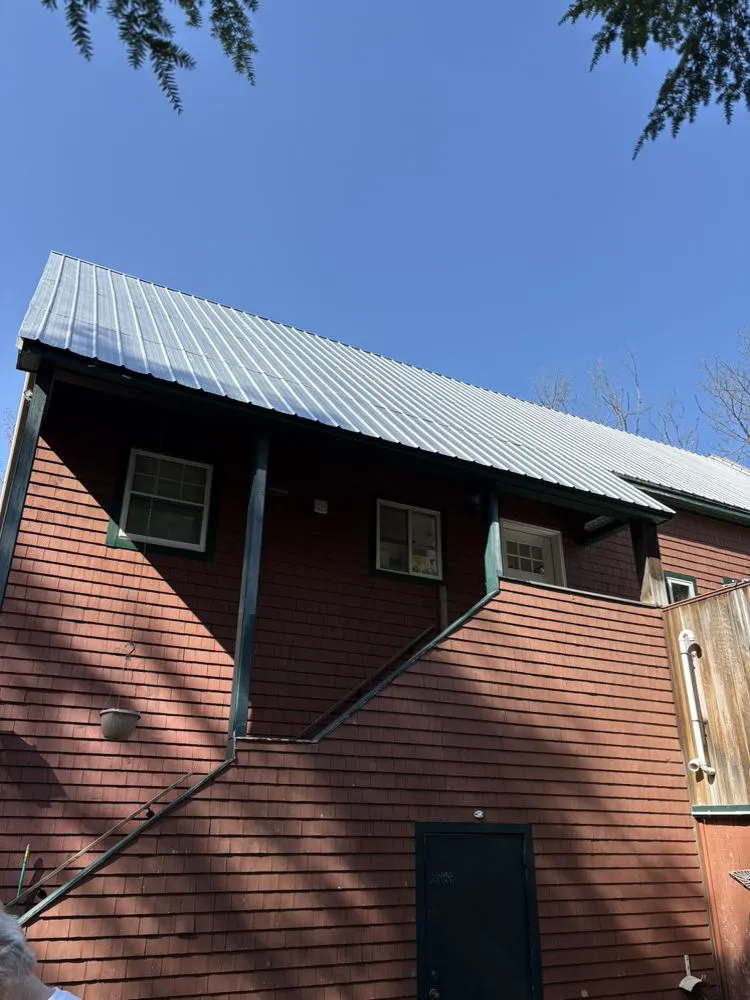 Expert landscaping services for beautiful yards in Portland, ME by CJ Handyman