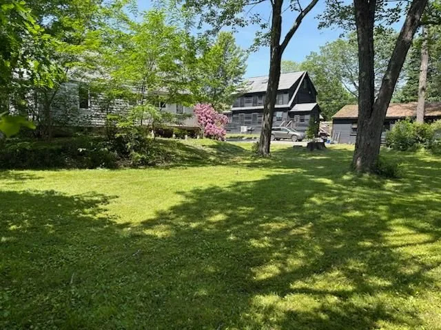 Top-rated landscape design in Portland, ME - CJ Handyman