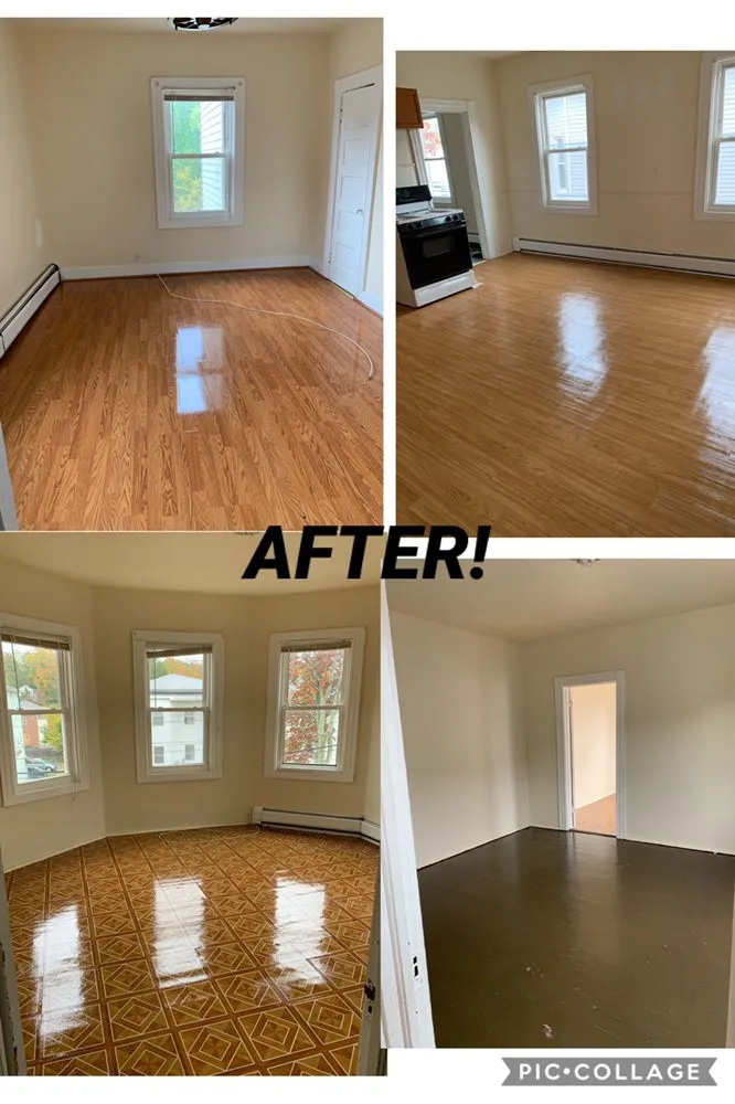 Affordable landscape installation in Meriden, CT by C&J Home Improvements Services