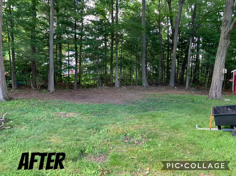 Top-rated residential landscaping in Meriden, CT by C&J Home Improvements Services