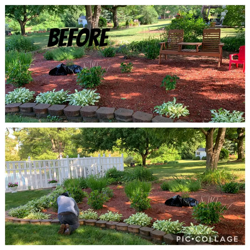 Trusted residential landscaping in Meriden, CT - C&J Home Improvements Services