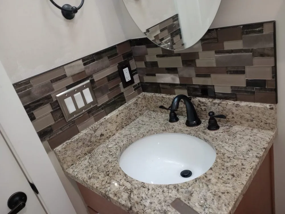 Custom landscape installation in Hendersonville, NC - C&J Home Scaping