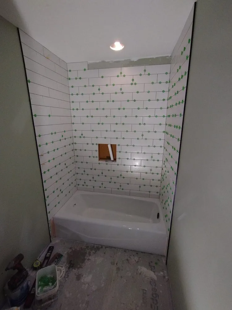 Affordable landscape design in Hendersonville, NC by C&J Home Scaping