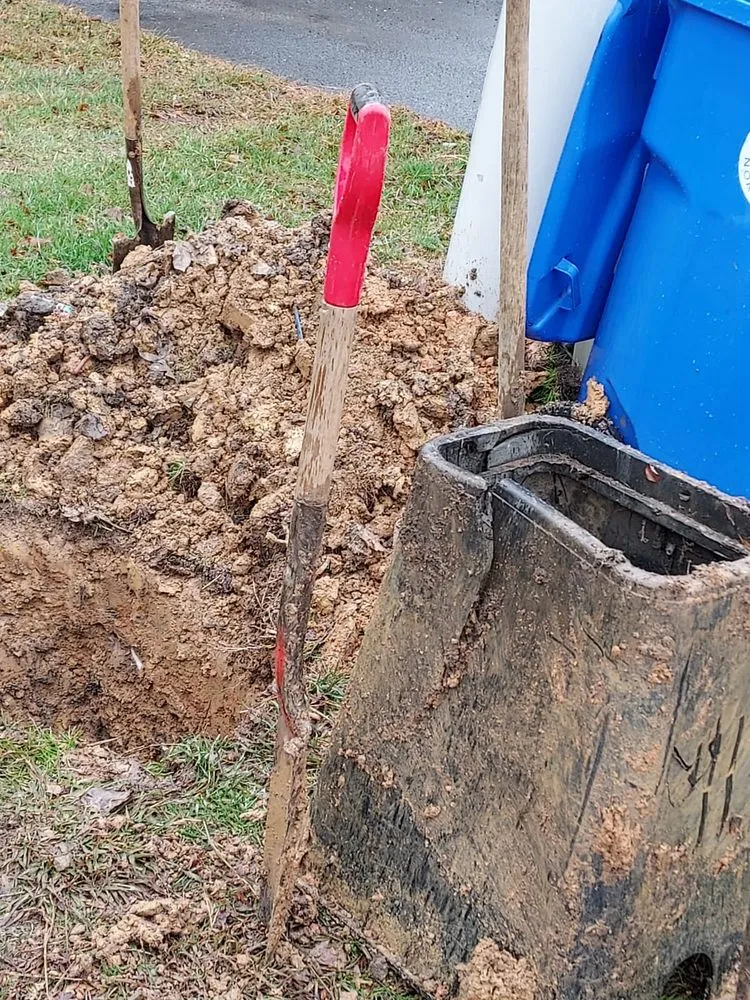 Reliable landscape design in Hendersonville, NC - C&J Home Scaping