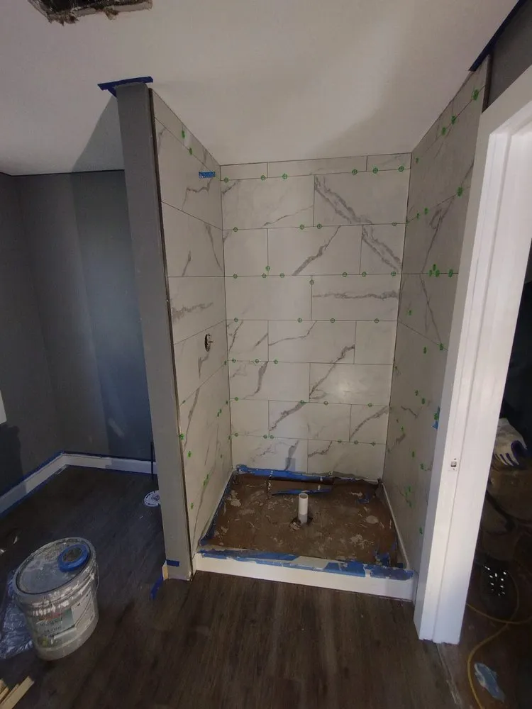 Reliable residential landscaping for outdoor upgrades across Hendersonville, NC - C&J Home Scaping