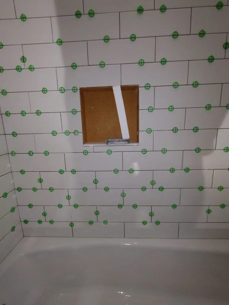 Reliable garden landscaping in Hendersonville, NC by C&J Home Scaping